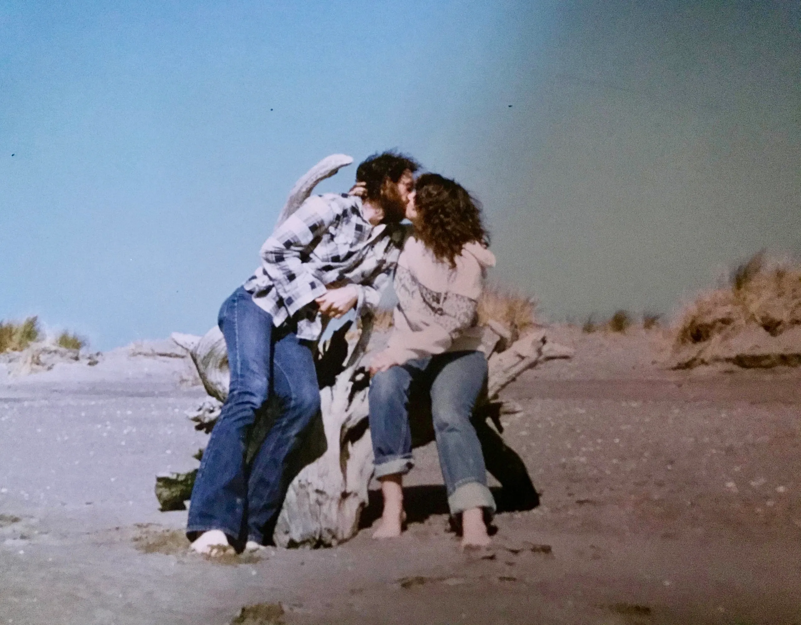 Mary Lou and Michael Bates